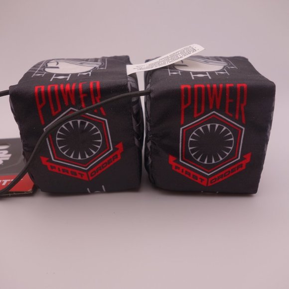 Disney Star Wars Auto Ornamentz * New with Original Cardboard Packaging * - Picture 4 of 10